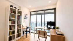 Riversails (D19), Condominium #581781441